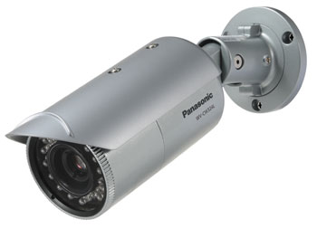 Panasonic WV-CW324LE