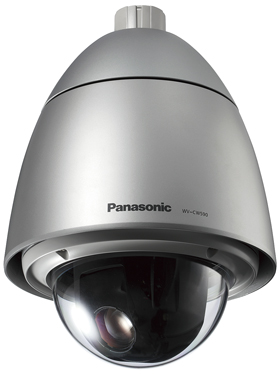 Panasonic WV-CW594E