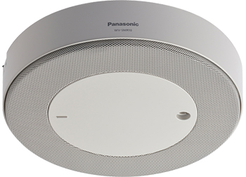 Всенаправленный микрофон Panasonic WV-SMR10
