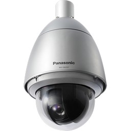 PTZ IP камера Panasonic WV-SW397A
