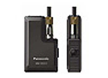 Контейнер аккумулятора для переносной камеры Panasonic WV-TB311E