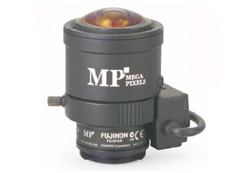 Fujinon YV2.7x2.2SA-SA2L