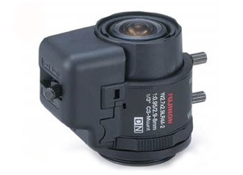 Fujinon YV2.7x2.9LR4D-2