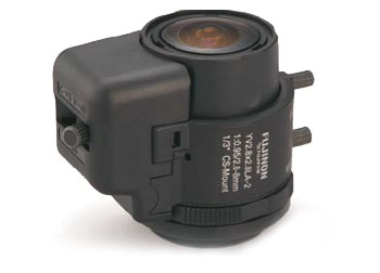Fujinon YV2.8x2.8LA-2