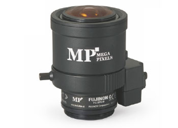 Fujinon YV2.8x2.8SA-2