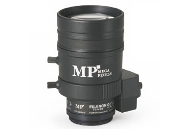 Fujinon YV3.3x15SA-2