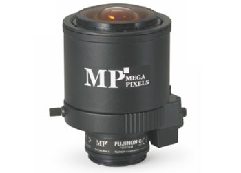 Fujinon YV4.3x2.8SA-2
