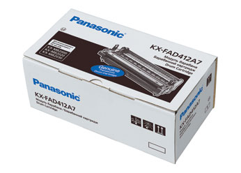 Panasonic KX-FAD412A7