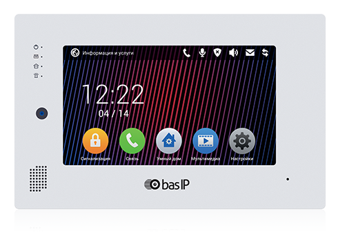 BAS-IP AP-07 v3