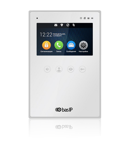 BAS-IP AZ-04 V3