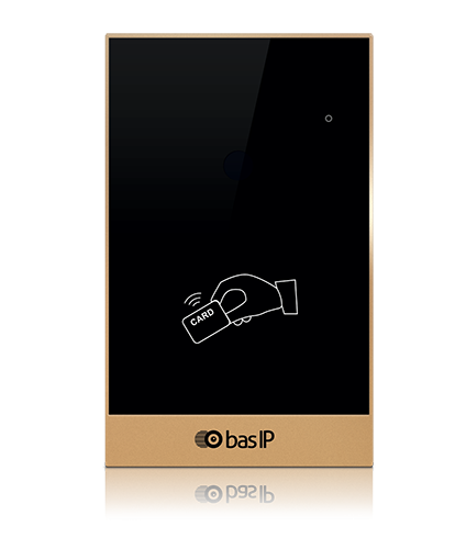 BAS-IP CR-01