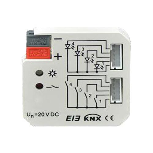BAS-IP KM-01