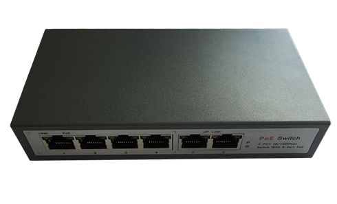 BAS-IP SH-20.4