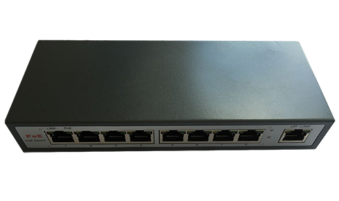 BAS-IP SH-20.8