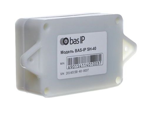 BAS-IP SH-40
