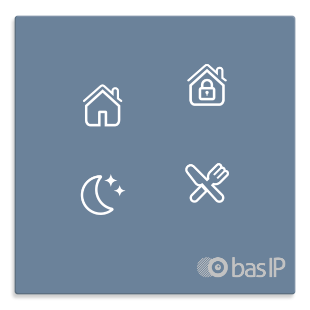 BAS-IP SH-72