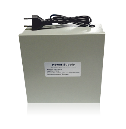 BAS-IP UPS-DP/P