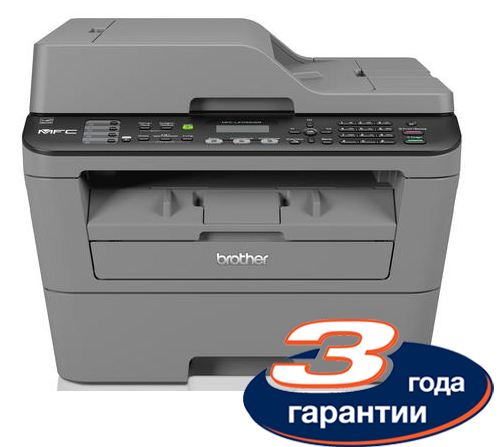 Brother MFC-L2700DWR