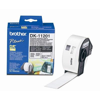 Brother DK-11201