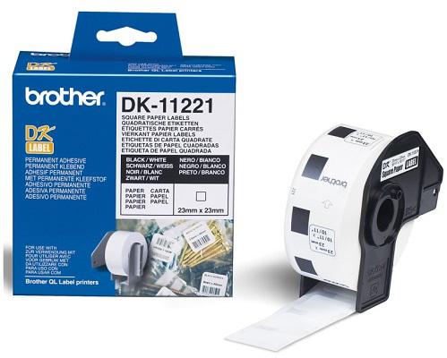 Brother DK-11221