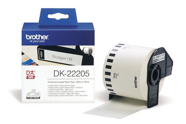 Brother DK-22205