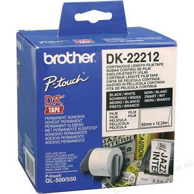 Brother DK-22212