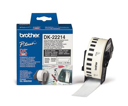 Brother DK-22214