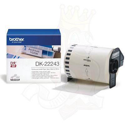 Brother DK-22243