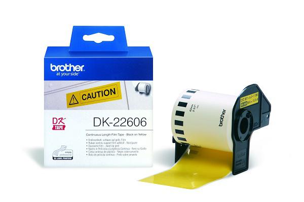 Brother DK-22606