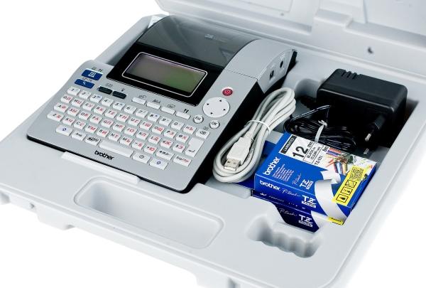 Brother PT-2700VP