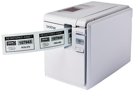 Brother PT-9700PC