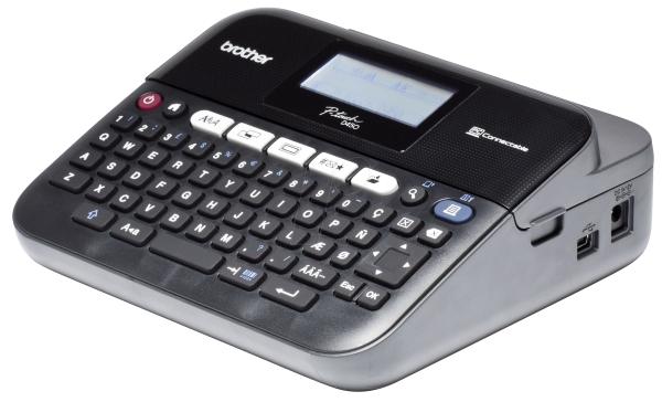 Brother PT-D450VP