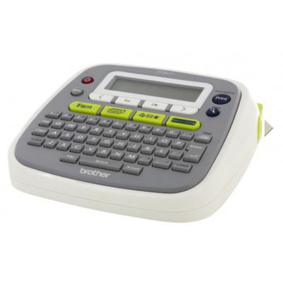Brother PTD200VPR1