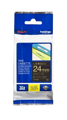 Brother TZe-354