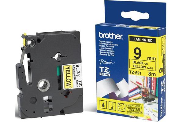 Brother TZe-621
