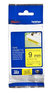 Brother TZe-S621