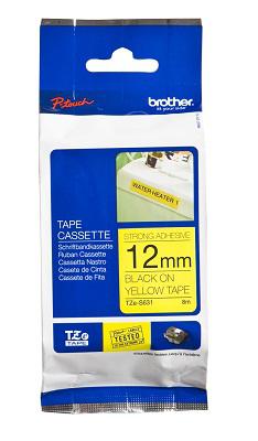 Brother TZe-S631
