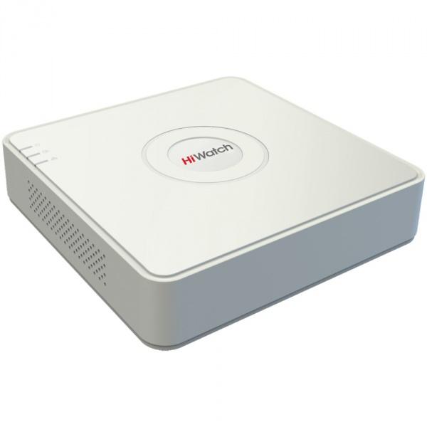 IP видеорегистратор Цифровой регистратор DS-N108 8 канальный