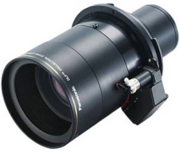 Объектив Panasonic ET-D75LE4