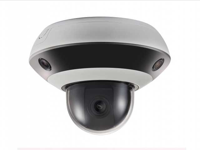 IP-камера Hikvision DS-2PT3326IZ-DE3