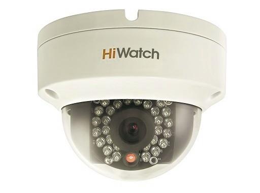 Hikvision DS-N211 (2.8 mm)
