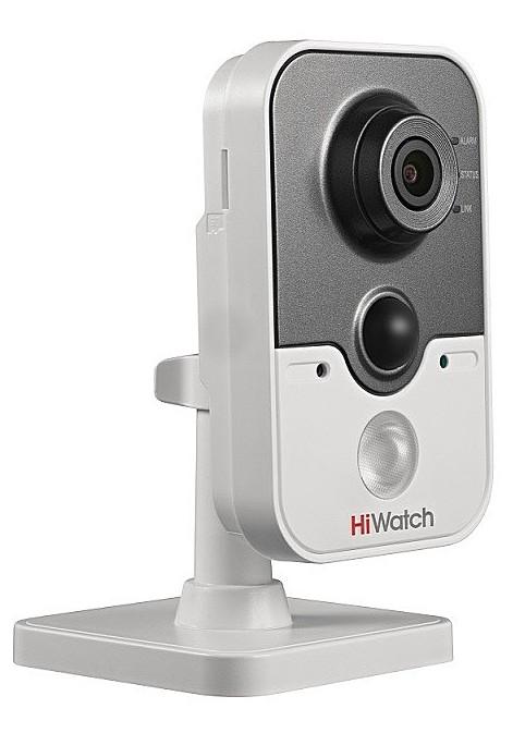 Hikvision DS-N241W (2.8 mm)