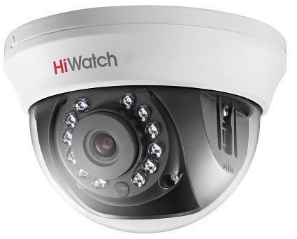 Hikvision DS-T201 (2.8 mm)