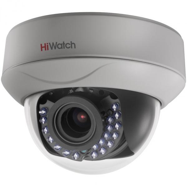 Hikvision DS-T227
