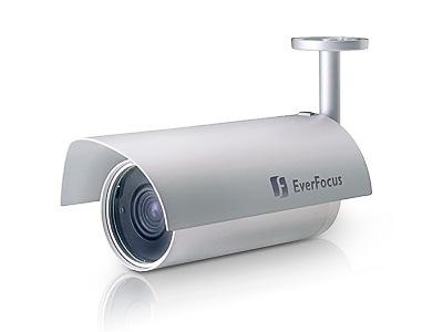 EverFocus EZ-180/C1 (9-22mm)