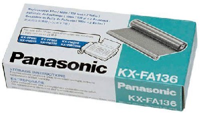 Panasonic KX-FA136A7