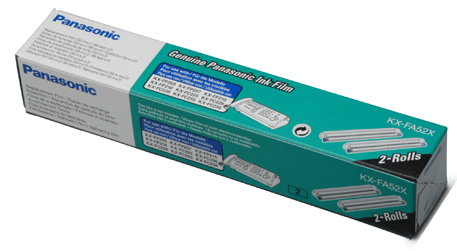 Расходные материалы Panasonic KX-FA52A7