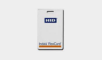 INDALA FlexCard