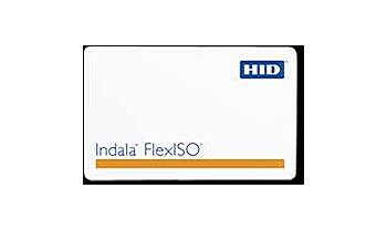 INDALA FlexISO