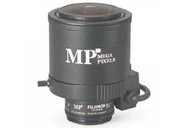 Fujinon DV3.4x3.8SA-SA1L